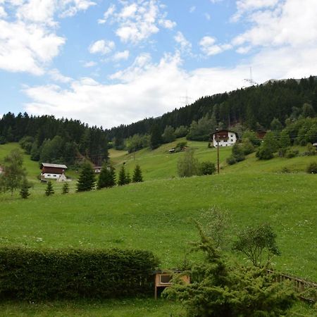 Tiroler Hasenhohle Apartamento Wenns Exterior foto