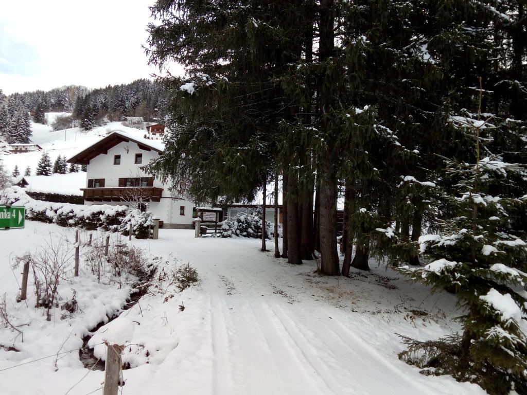 Tiroler Hasenhohle Apartamento Wenns Exterior foto